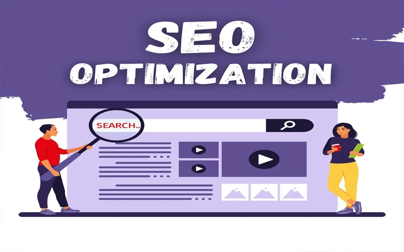 Search Engine Optimization